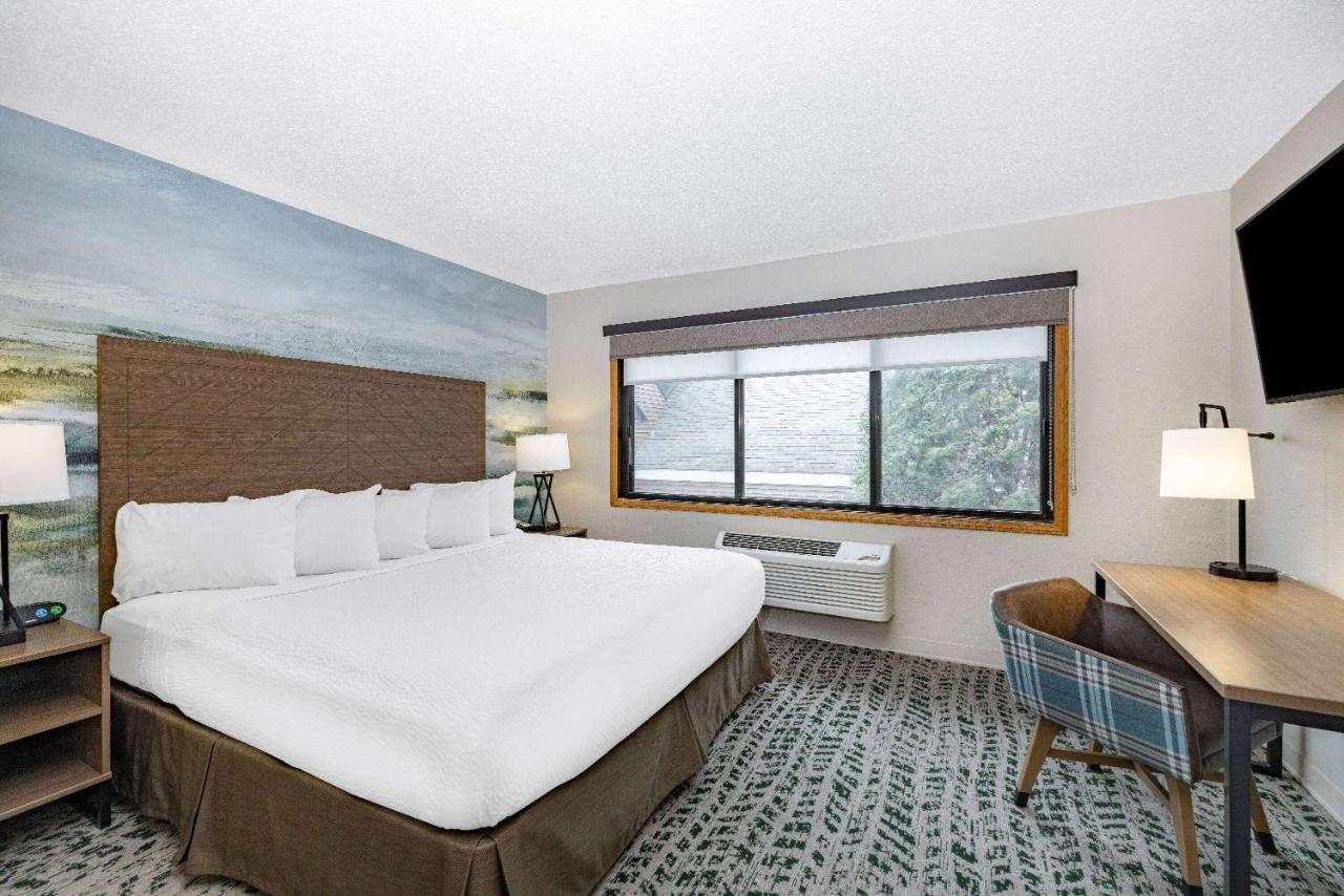 Americinn By Wyndham Duluth South Proctor Black Woods Event Ctr Exterior photo