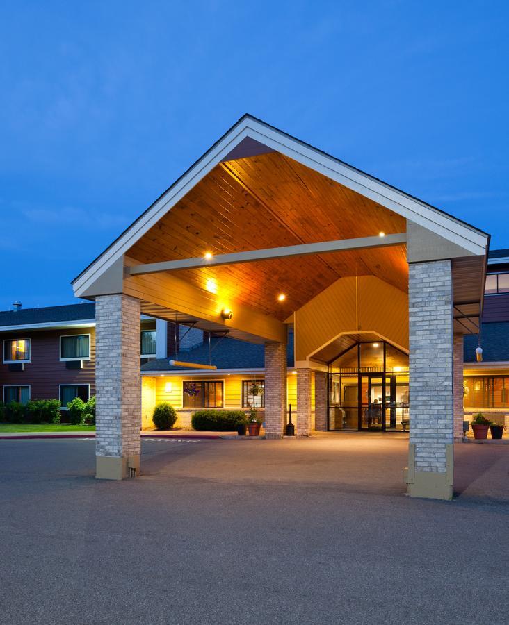 Americinn By Wyndham Duluth South Proctor Black Woods Event Ctr Exterior photo